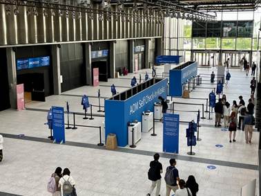商学院工商管理系师生受邀参加2025年美国管理学会（AOM）年会
